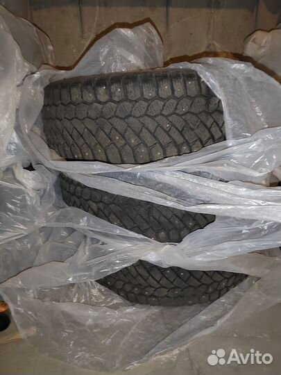 Gislaved Nord Frost 200 SUV 225/65 R17