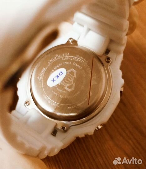 Часы Casio G-Shock