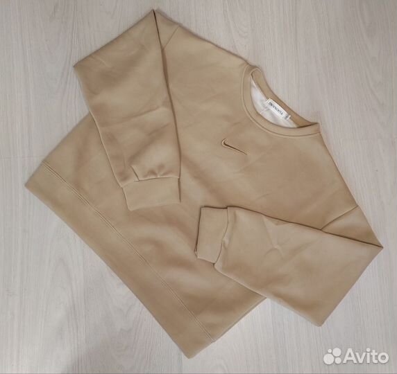 Спортивный костюм женский nike. размеры S, M, L