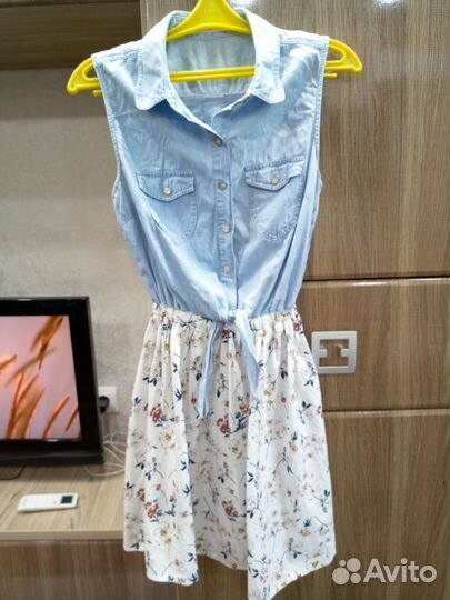 Вещи на девочку