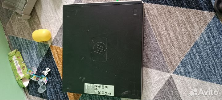 Монитор для компьютера лос