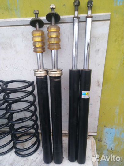 Стойки е32 е34