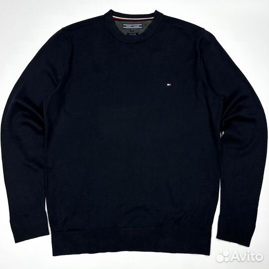 Джемпер Tommy Hilfiger