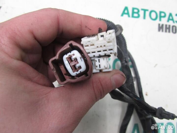 Проводка двери для Nissan Teana 1 2003-2008г