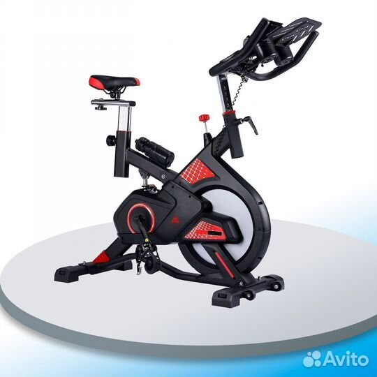 Спин-байк велотренажер DFC B3314 DF01.33.141