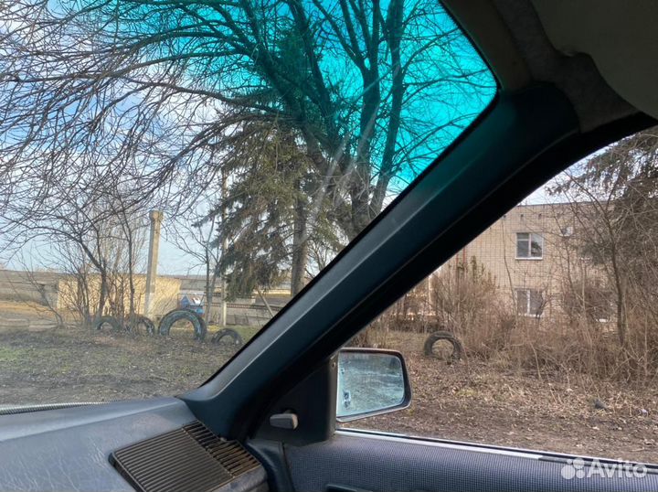 Накладки стоек кузова Audi 100 C3