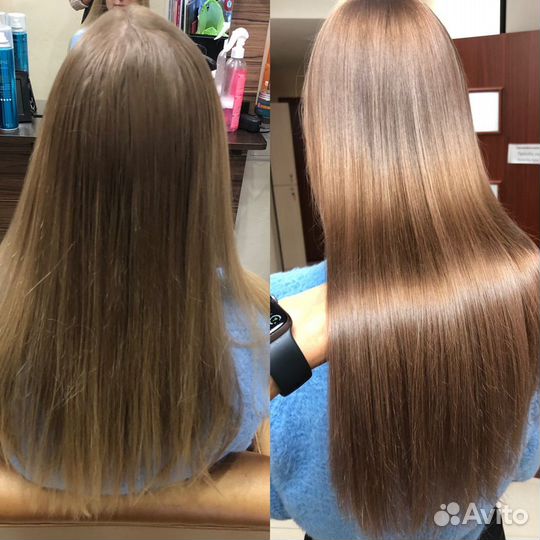 Стилист, Парикмахер колорист, визажист