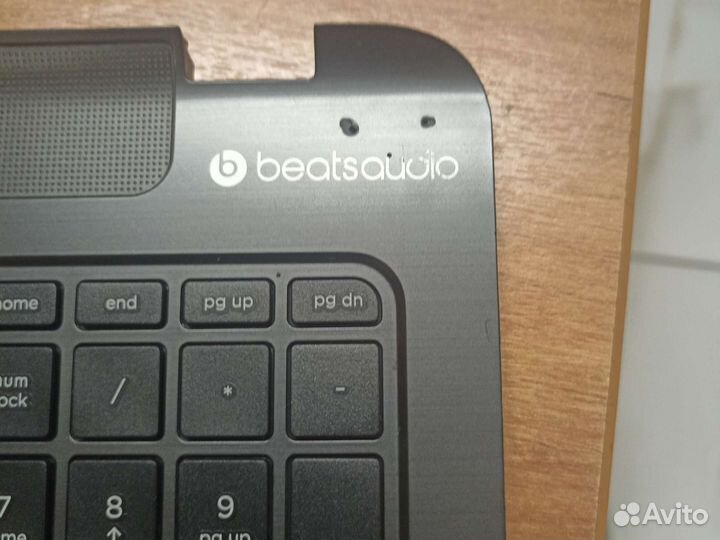 Hp pavilion g6 разбор