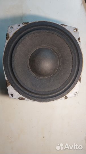 Запчасти, фильтра, динамики колонок радиотехника