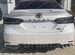 Тонированные фонари Camry 70 LED задние стиль Lexu купить в Москве с ...