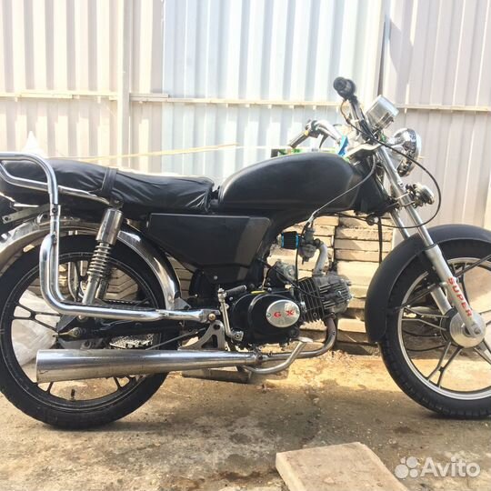 Alpha 125