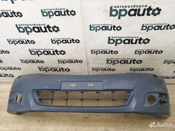 Бампер передний П, О 62022-JN20H Nissan Teana 32