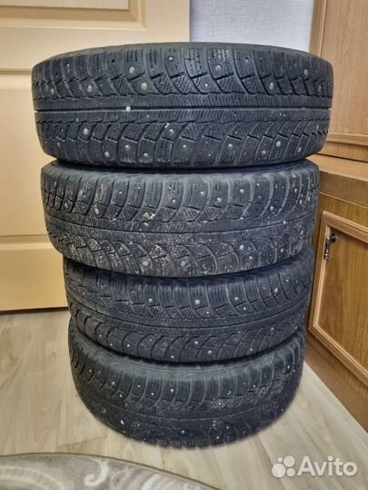 Колеса r 14 зимние на ваз штампы