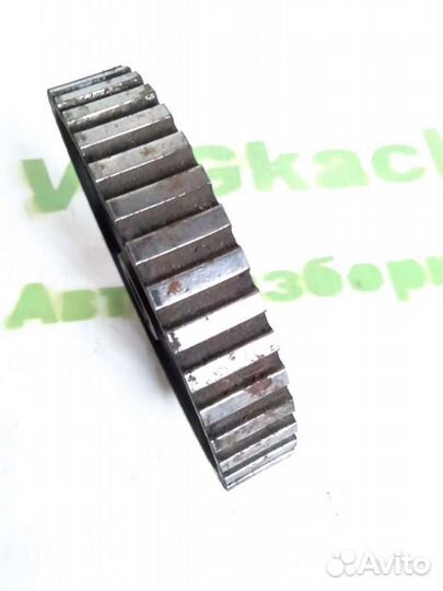 Шестерня распредвала 049109111С Volkswagen Passat