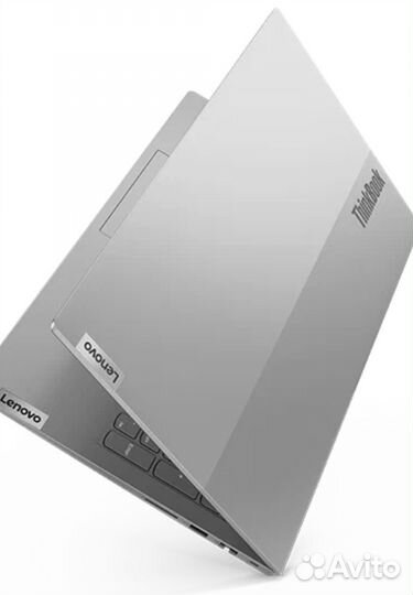 Ноутбук Lenovo ThinkBook 15 G3