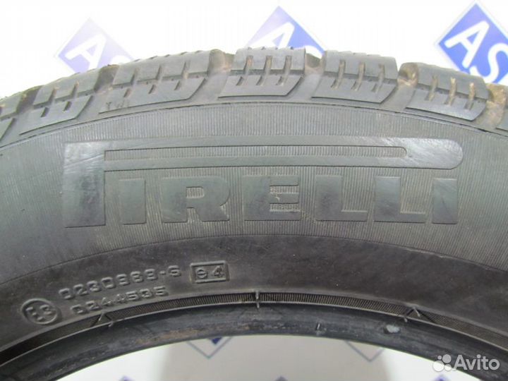 Pirelli Winter 190 Snowcontrol 185/65 R15 89H