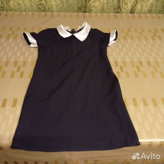 Школьная форма для девочки 122 128
