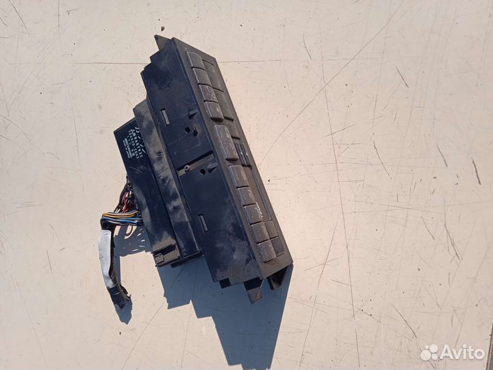 Блок управления климатом Mitsubishi RVR Z N11W