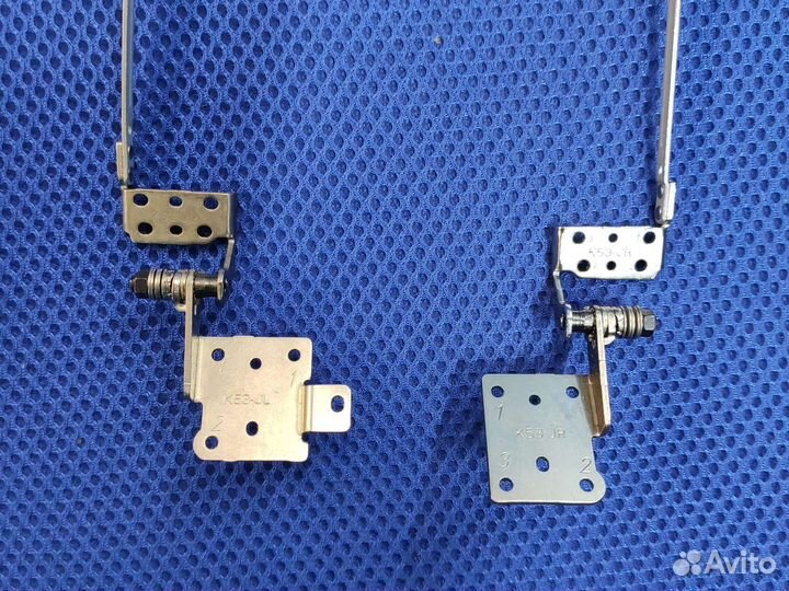 Asus K53 K53SV K53SJ K53B K53E K53S петли новые