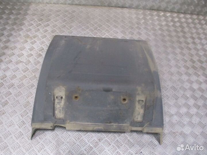 Крыло заднее (передняя часть) MAN 81664106599