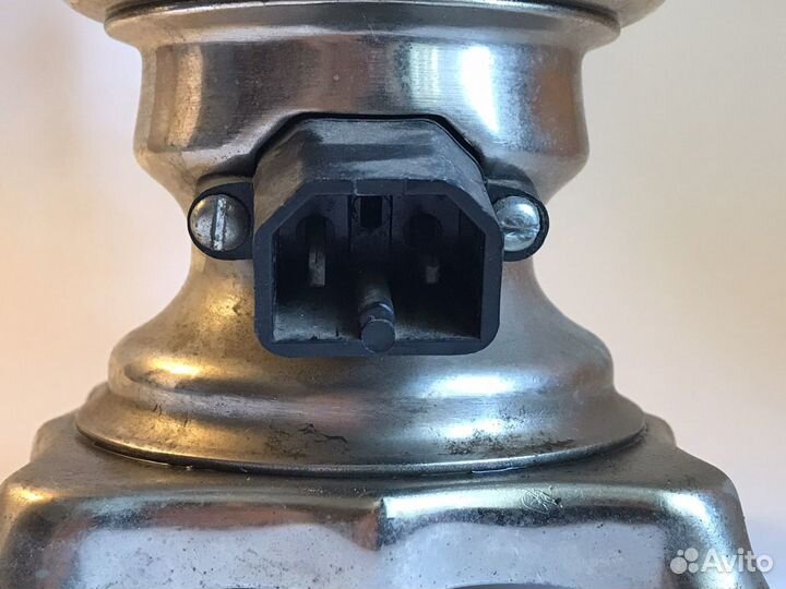 Самовар электрический зшв 1989 СССР