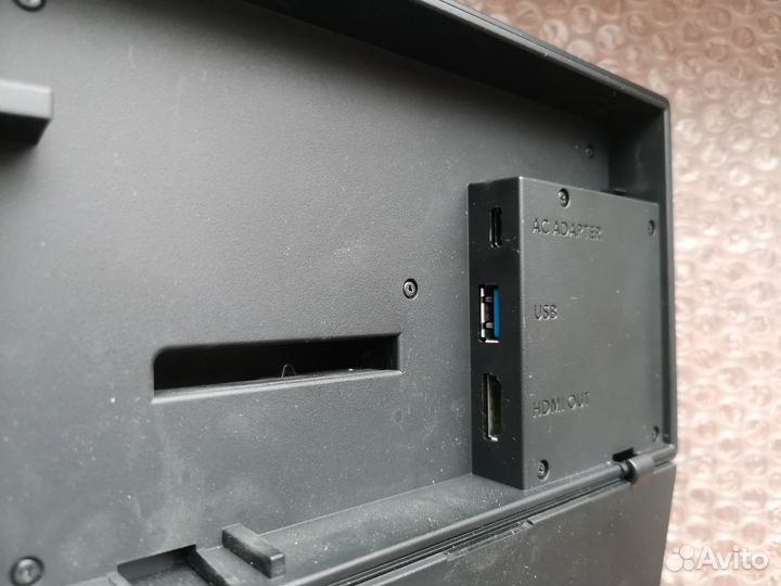 Nintendo switch rev. 1 Комплект