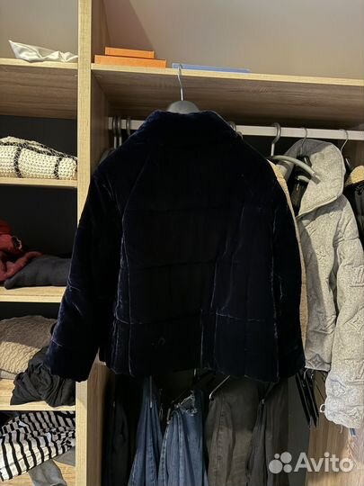 Aspesi куртка ориг