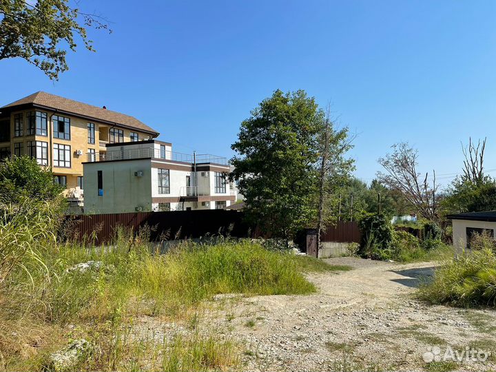 Гостиница у моря