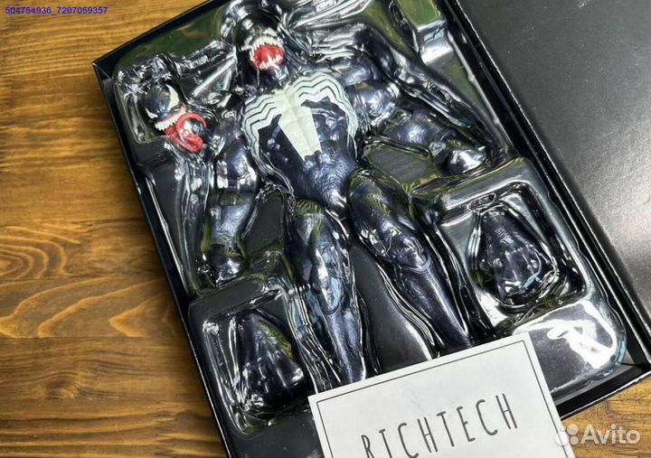 Фигурка Venom (Арт.94932)