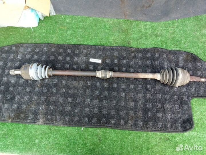 Привод правый Mitsubishi Galant DJ