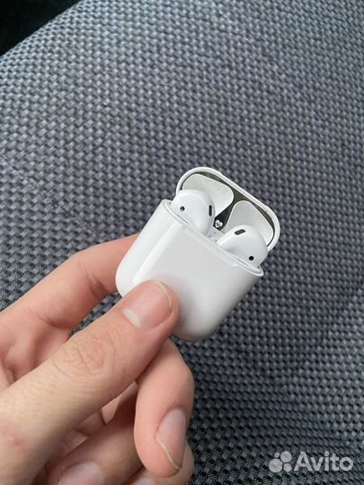 Airpods 2