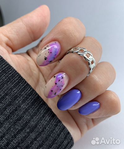 Маникюр,Педикюр