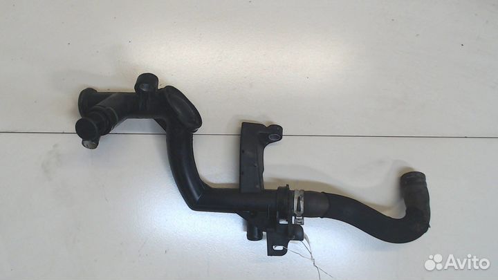 Трубка охлаждения Ford Focus 2, 2010