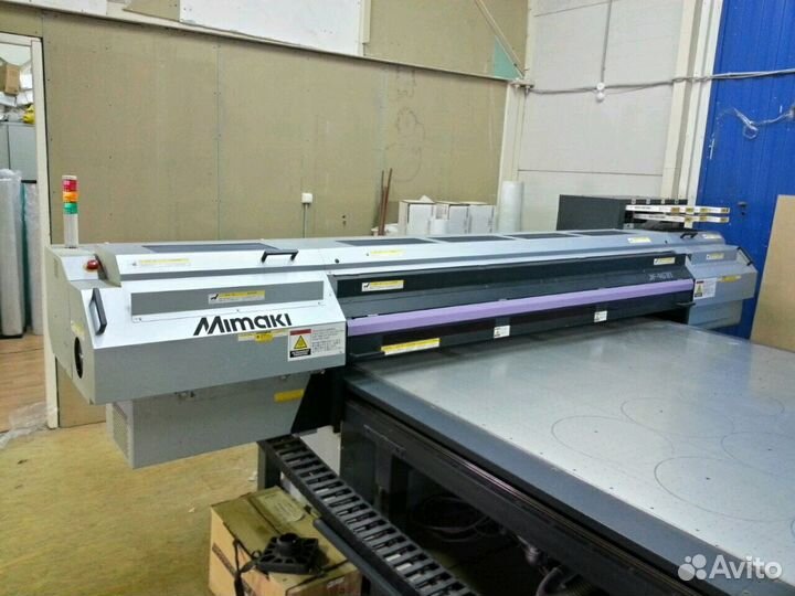 Профремонт плоттеров Mimaki Roland HP Epson