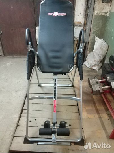 Инверсионный стол знатный