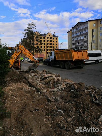 18-20к трактор