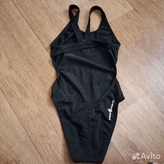 Купальник для девочки 110