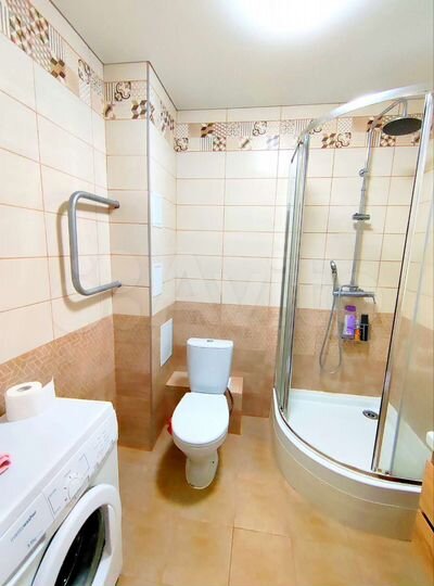 2-к. квартира, 44 м², 26/26 эт.