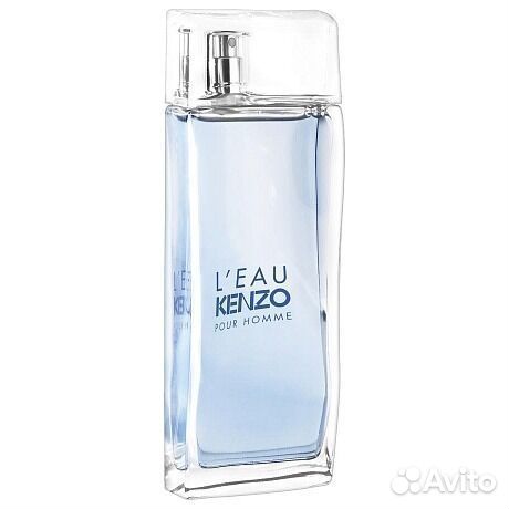 Kenzo Leaupar For Woman 100Ml
