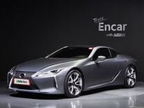 Lexus LC 5.0 AT, 2020, 22 714 км, с пробегом, цена 13 500 000 руб.