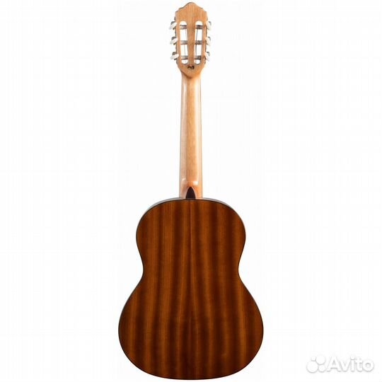 Классическая гитара Flight C-120 1/2 NA