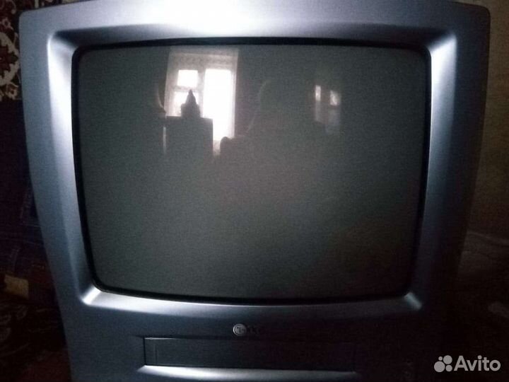 Телевизор LG