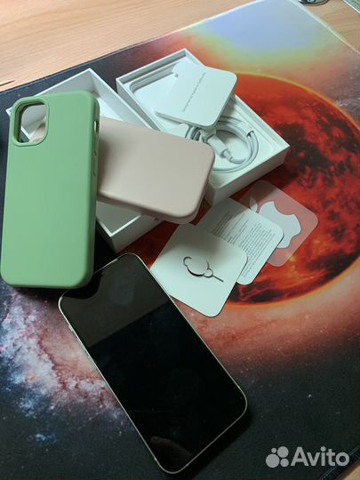 iPhone 12 mini, 128 ГБ