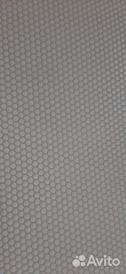 Пресс матрица для прокатки вощины