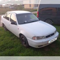 Daewoo Nexia 1.5 MT, 2000, 180 000 км