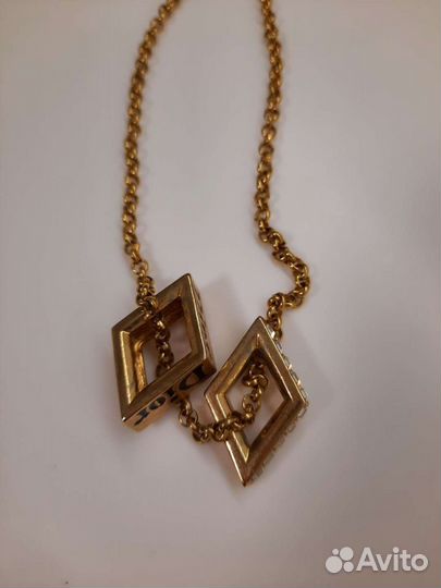 Подвеска Dior
