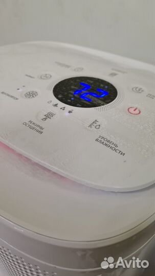 Осушители воздуха компактные мощные RMD-301 и 302