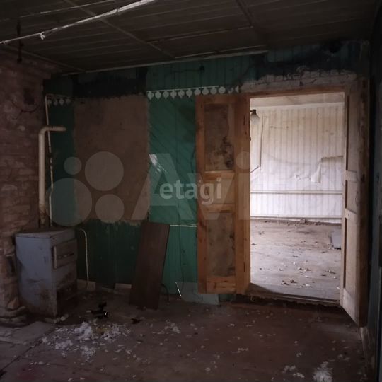 Дом 46,2 м² на участке 7,3 сот.