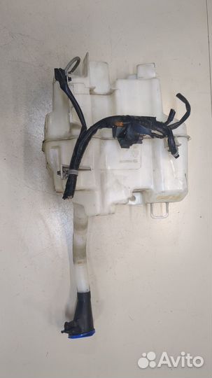 Бачок омывателя Mazda 3 (BM), 2017