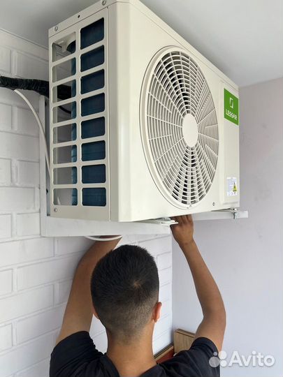 Кондиционер Funai серии shogun Inventer 2026